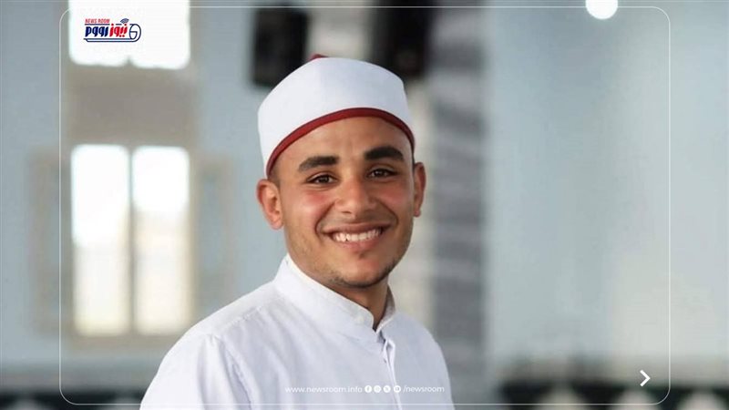 الشيخ جمال شتا