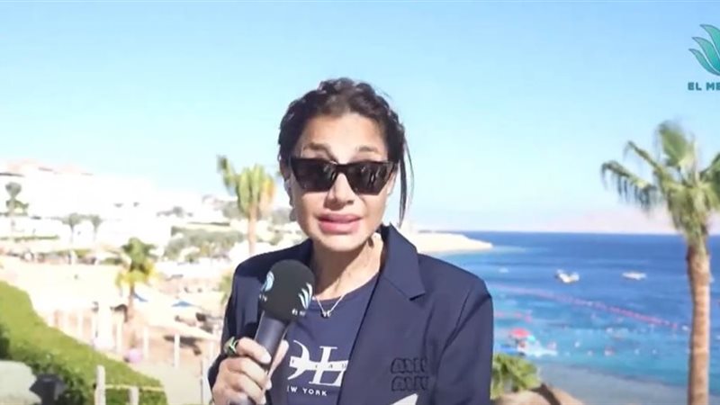 بسمة وهبة