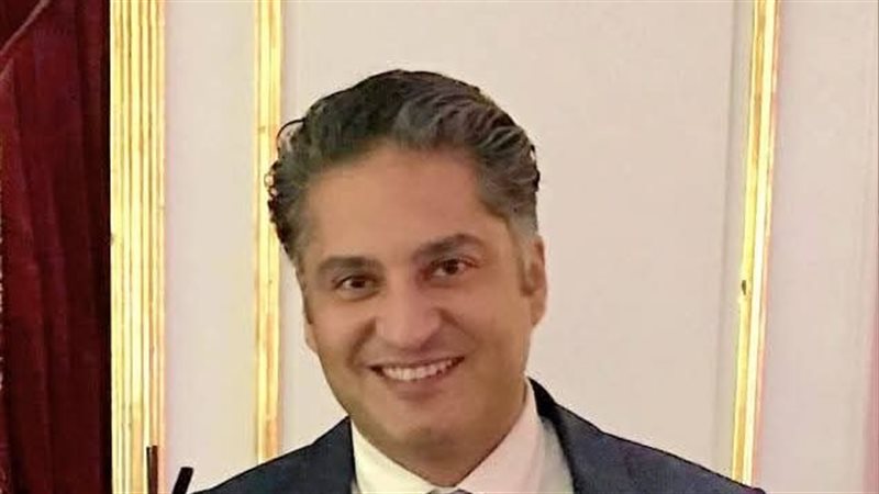 الدكتور محمد أحمد