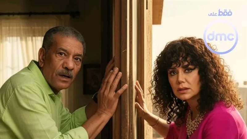 مسلسل لينك 