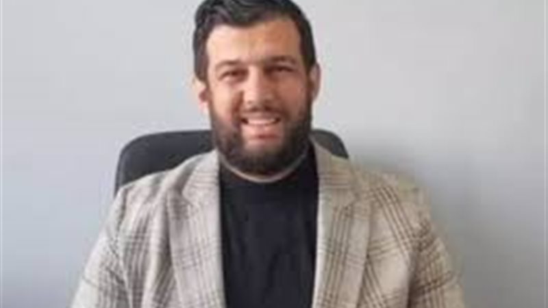 علاء الشيخ