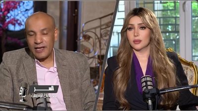 الإعلامية إيمان أبو طالب تستضيف ماهر فرغلي للحديث عن الجماعات الإسلامية