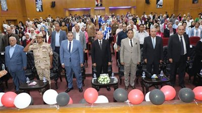 محافظ القاهرة: انتصارات أكتوبر رمز للعزة والفخر والدولة تدعم الشباب