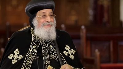 البابا تواضروس: لأول مرة في أفريقيا وآسيا.. مجلس الكنائس العالمي ينعقد في مصر