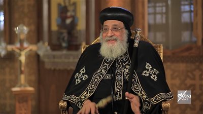 البابا تواضروس: انعقاد المؤتمر في دير الأنبا بيشوي يعكس عودة للجذور