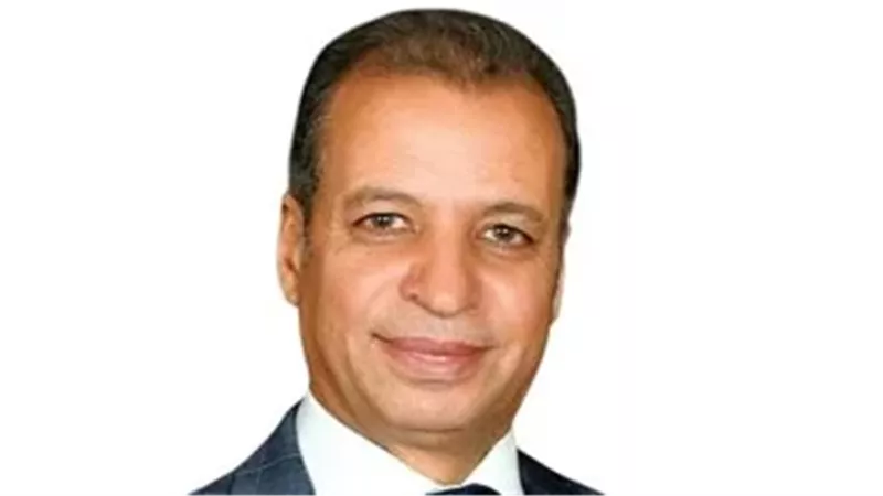 المستشار محمود عتمان