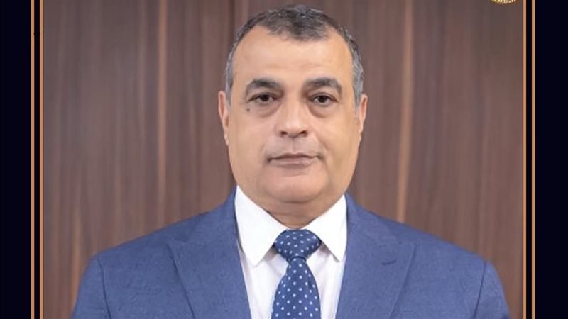 وزير الدولة للإنتاج