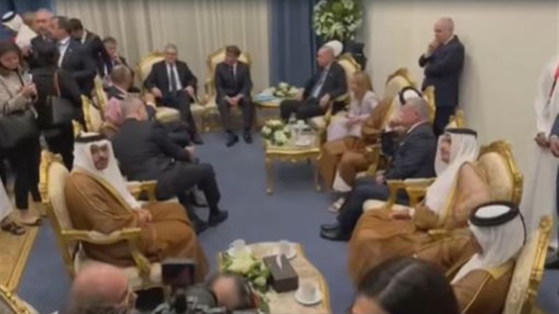 الوفود المشاركة 