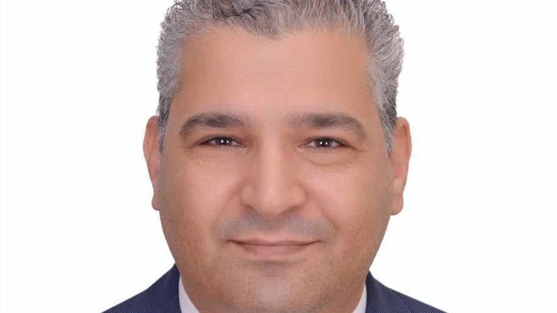 عياد رزق