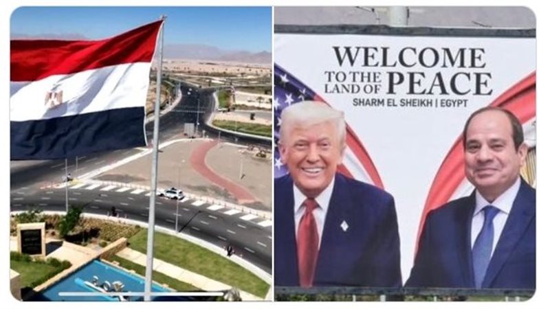 الرئيس عبدالفتاح
