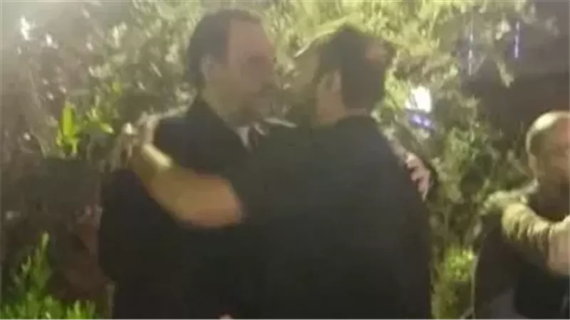 هشام إسماعيل ومحمد