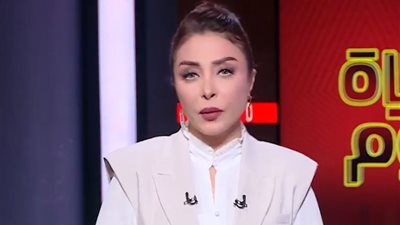 «عمار يا إسكندرية».. لبنى عسل تشيد بصورة مصر أمام العالم خلال زيارة ماكرون