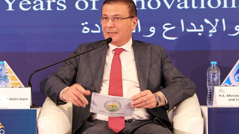 علاء فاروق