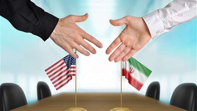 المفاوضات الأمريكية