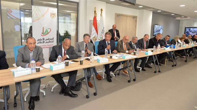 لجنة تطوير الإعلام