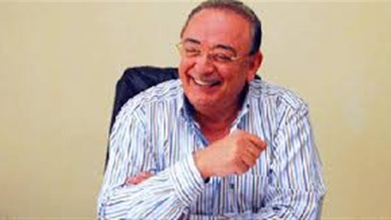 فؤاد حدرج 