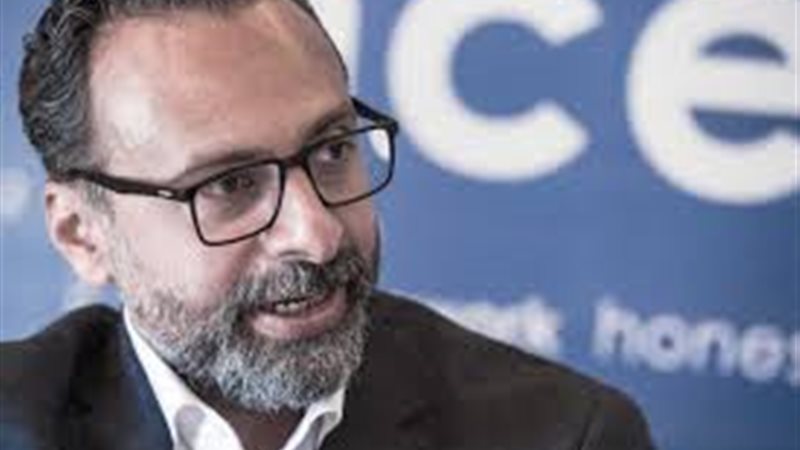 محمد القاضي 