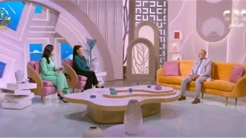 استشاري نفسي