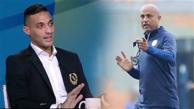 أحمد ياسر: كابتن طارق مصطفى مش قابل اعتذاري وبحاول أوصله مش عارف