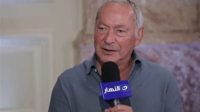 سميح ساويرس: لم أعد أعمل 12 ساعة.. وأتعلم العزف على البيانو