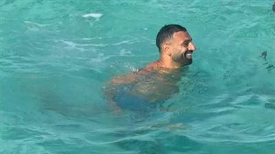 بعد قضاء محمد صلاح إجازته بها.. ماذا تعرف عن شعاب بيوض؟