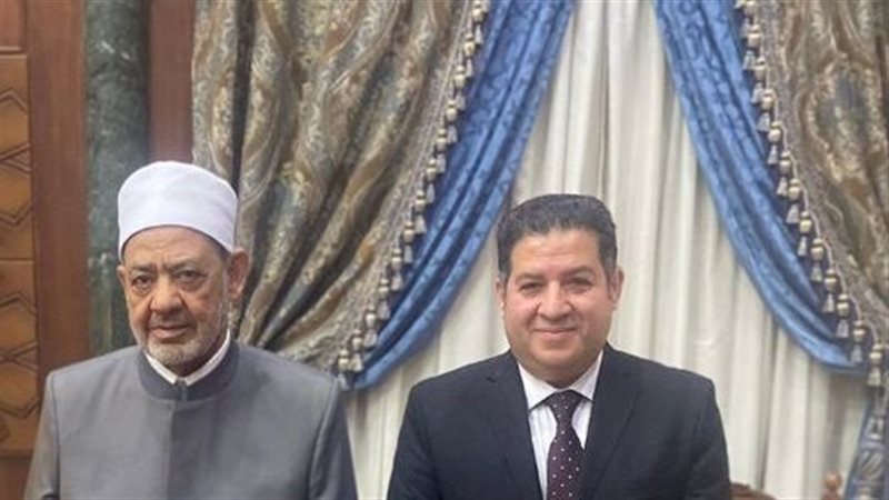  الدكتور مصطفى محمد