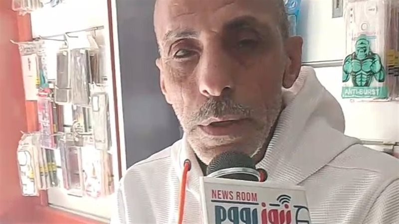 صورة محمد البرعي