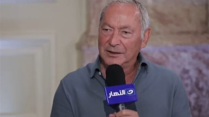 سميح ساويرس