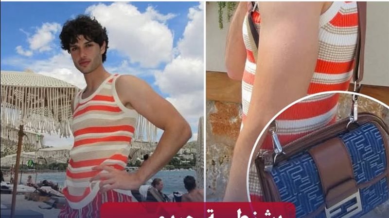 لؤي راغب علامة