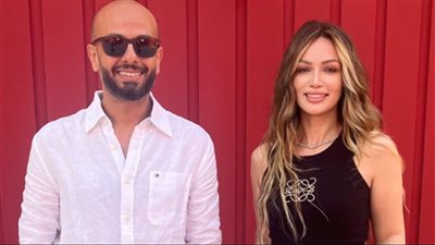 غدا .. أحمد مراد في ضيافة برنامج سبوت لايت مع شيرين سليم