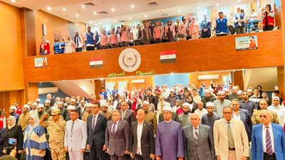 السويس تحتفل بانتصارات أكتوبر: ذكريات وتحديات تعزز التنمية الوطنية
