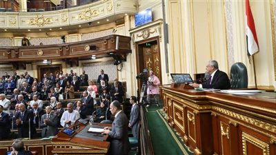 مجلس النواب يوافق على استقالة عبد الهادي القصبي ويعلن خلو مقعده
