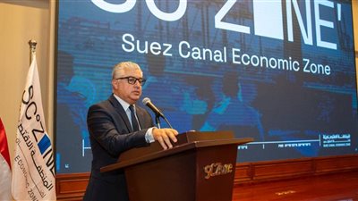 وليد جمال الدين: التعاون مع الشركاء الدوليين يعزز تبني أحدث الحلول المستدامة