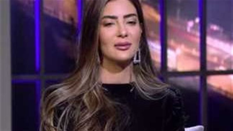الإعلامية بسنت النبراوي