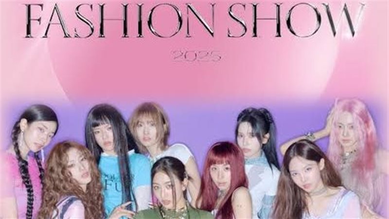 فرقة Twice
