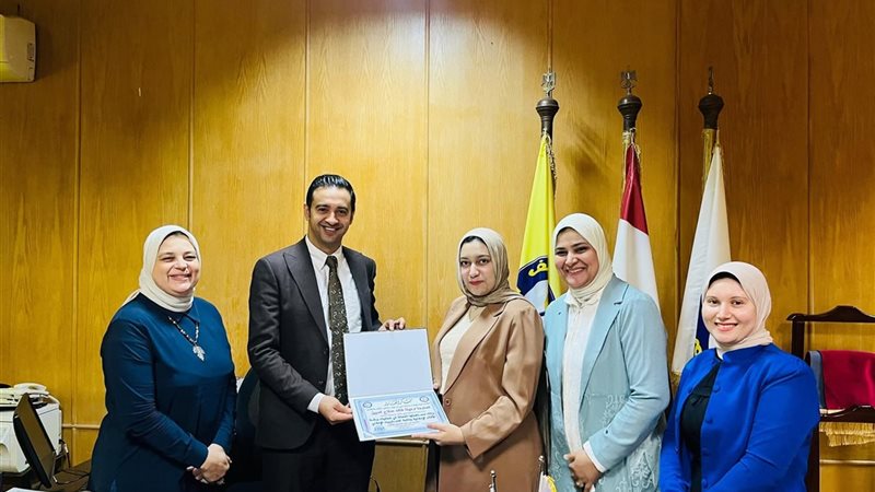 الدكتور ممدوح مكاوي