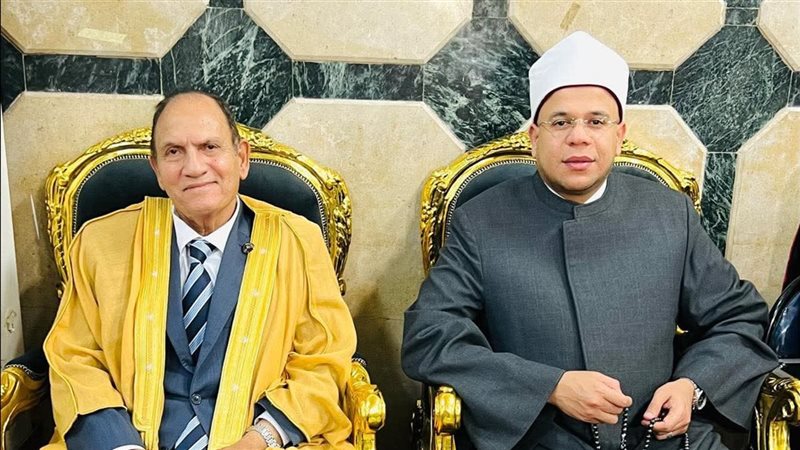 أسامة قابيل والدكتور