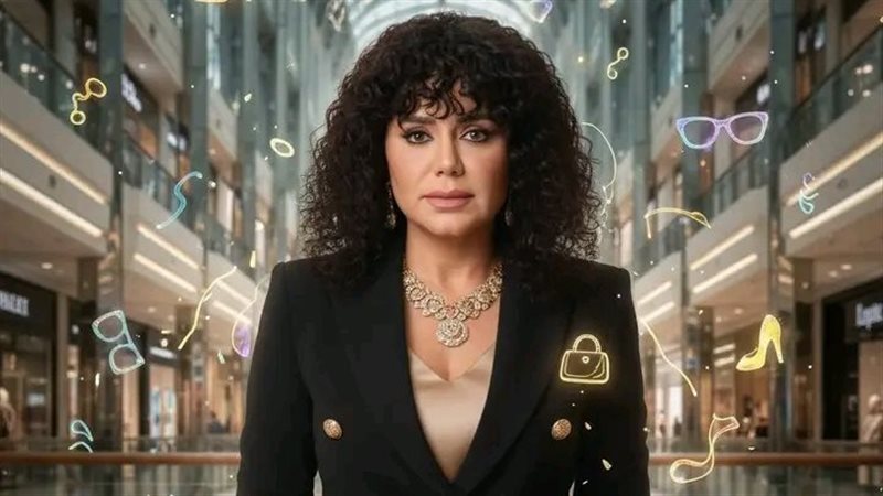 رانيا يوسف 