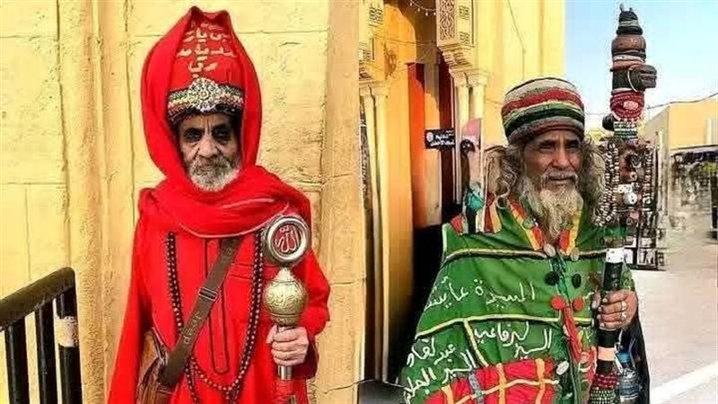 الدراويش