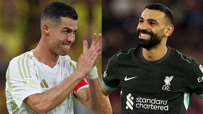 خلف رونالدو وميسي.. الملك محمد صلاح سابع أغنى لاعب في العالم