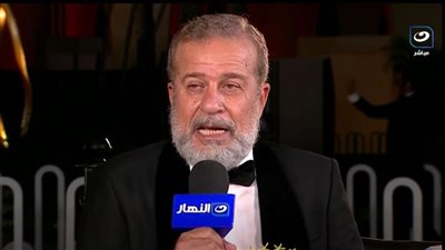 شريف منير: 