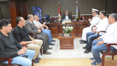 بعد تحريك أسعار الوقود.. محافظ الغربية يعتمد التعريفة الجديدة لوسائل النقل 