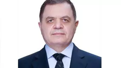  وزير الداخلية يعلن نتيجة قبول دفعة جديدة من طلبة كلية الشرطة 