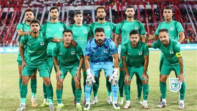 الكونفدرالية.. المصري يفرض التعادل السلبي على الاتحاد الليبي في ذهاب دور 32