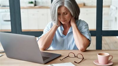 لسلامة صحتك.. التأثيرات الخفية للتوتر المزمن على صحة المرأة