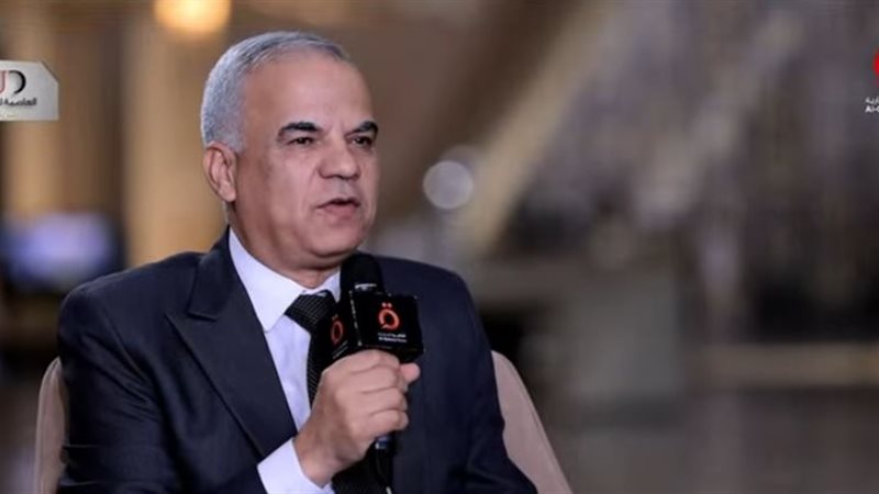 عيسى زيدان