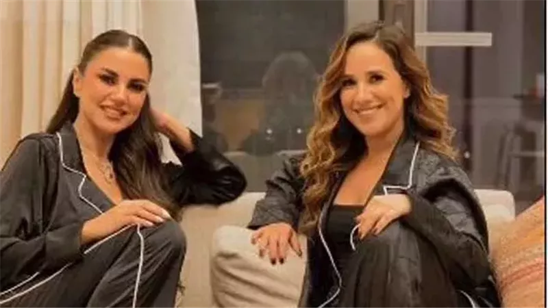 شيري عادل ودرة