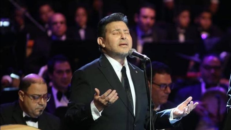 هاني شاكر 