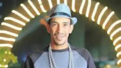 ضبط أيس و560 جنيهًا بحوزة مطرب مهرجانات مجدى شطة بالمرج