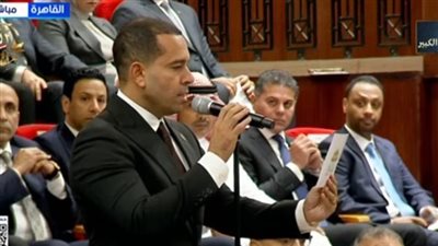 محمد زكي: الغش خطر على المستقبل والتكنولوجيا تحمي الطلاب